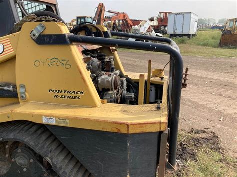 posi track skid steer rc100|Used Asv RC100 for sale. ASV equipment & more .